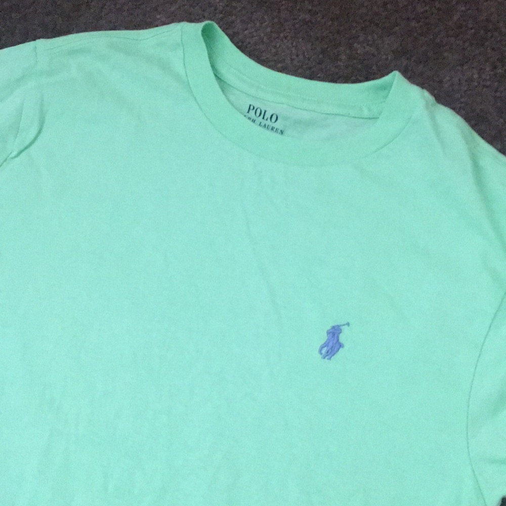 Polo T-Shirt